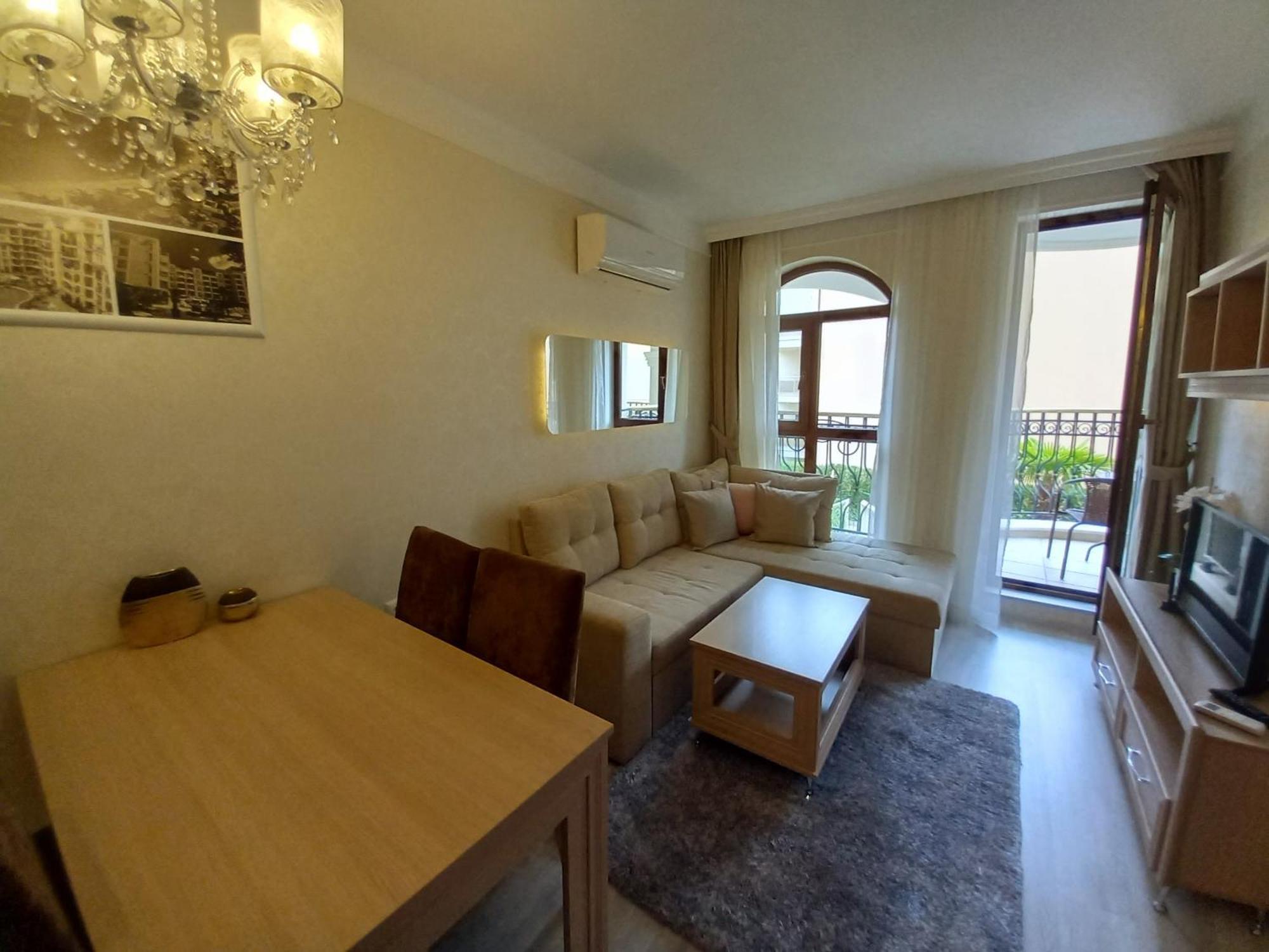 Harmony 11 Private * Sunny Beach